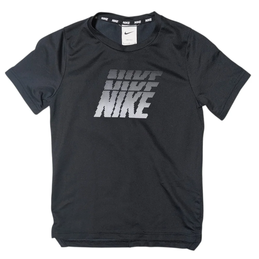 Nike Boy's Dri-Fit Top